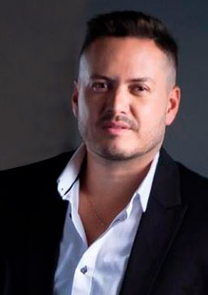 Sebastián Bustamante
