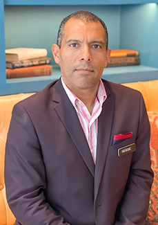 Reggie Fernández