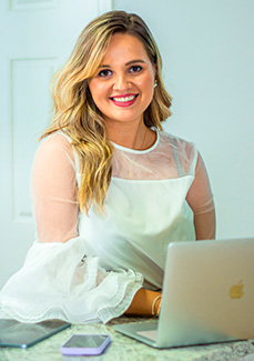 Maria Fernanda Terán  