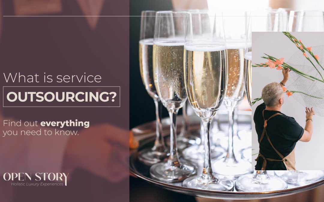 The Benefits of Outsourcing Services