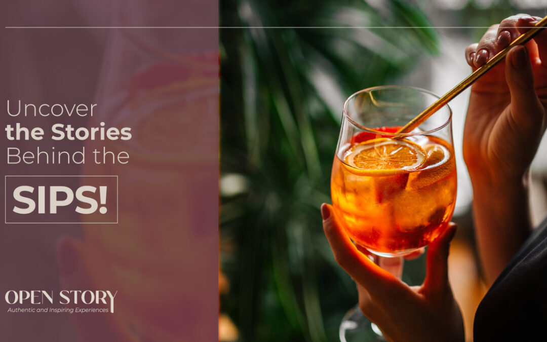 Some of the most famous cocktails in the world and why
